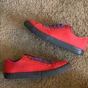 The Hundreds Sneaker